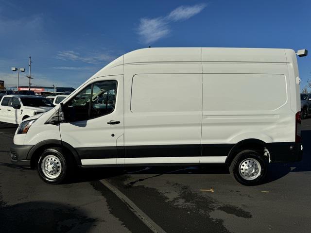 new 2024 Ford Transit-350 car, priced at $59,920