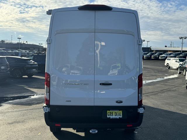 new 2024 Ford Transit-350 car, priced at $59,920