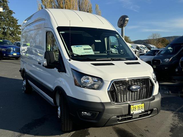 new 2024 Ford Transit-350 car, priced at $59,920