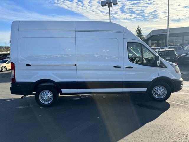 new 2024 Ford Transit-350 car, priced at $59,920