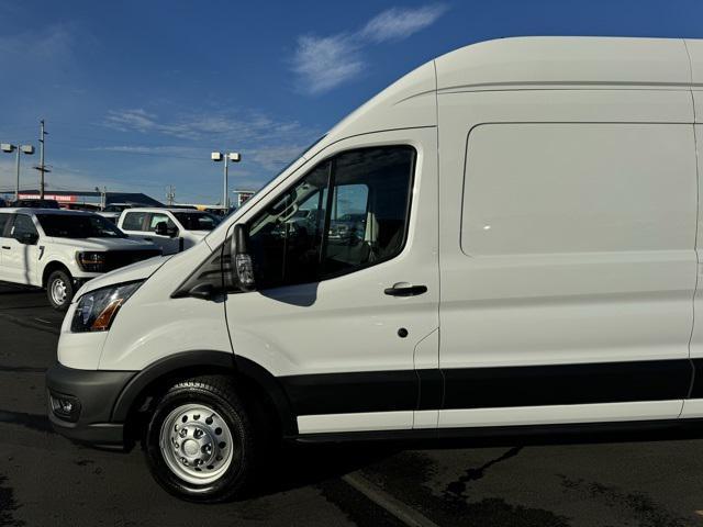 new 2024 Ford Transit-350 car, priced at $59,920