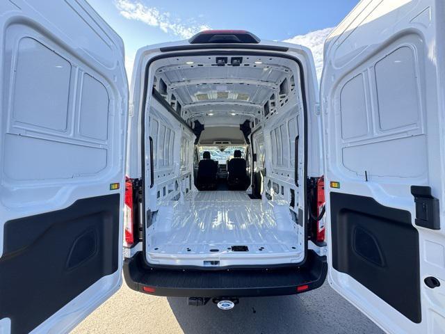 new 2024 Ford Transit-350 car, priced at $59,920