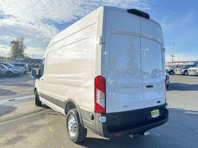 new 2024 Ford Transit-350 car, priced at $59,920