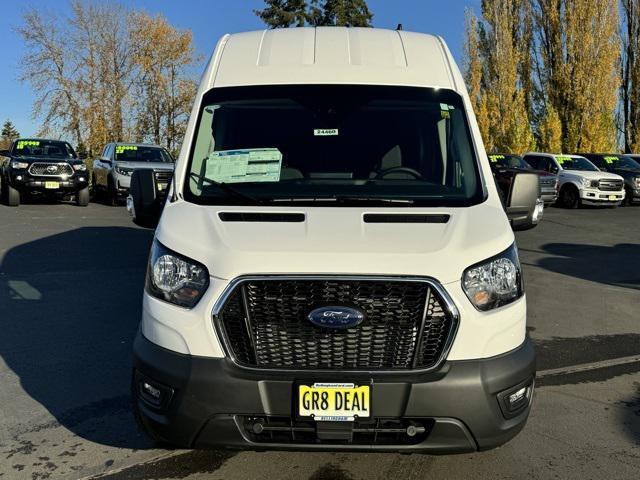 new 2024 Ford Transit-350 car, priced at $59,920