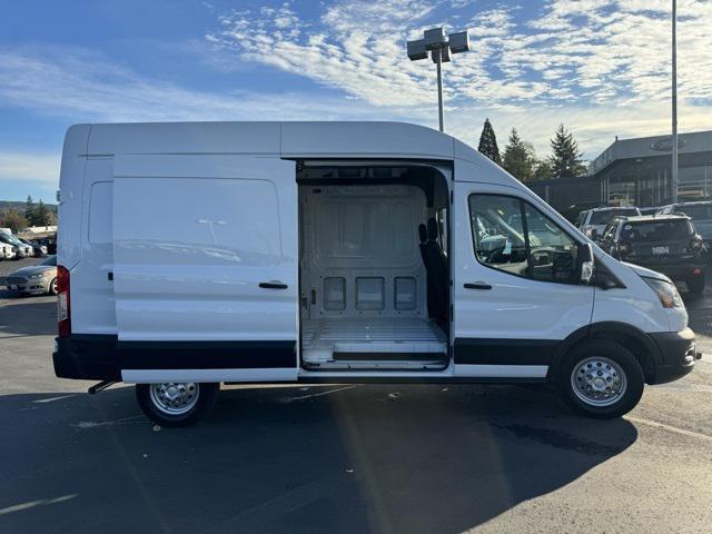 new 2024 Ford Transit-350 car, priced at $59,920