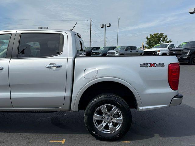 used 2019 Ford Ranger car, priced at $31,185