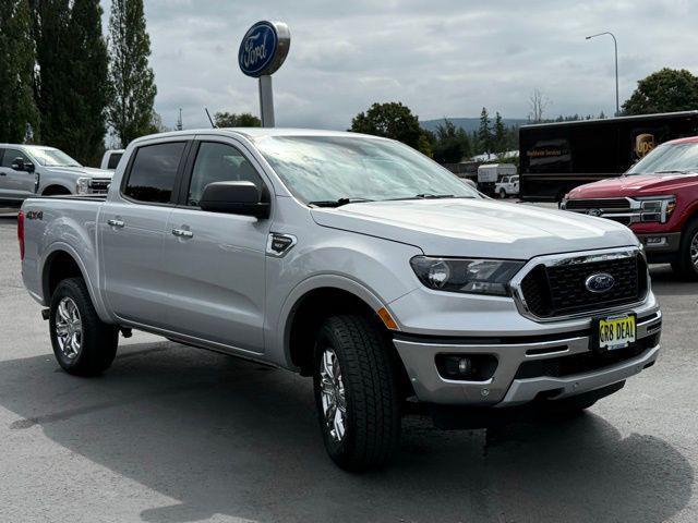 used 2019 Ford Ranger car, priced at $31,185