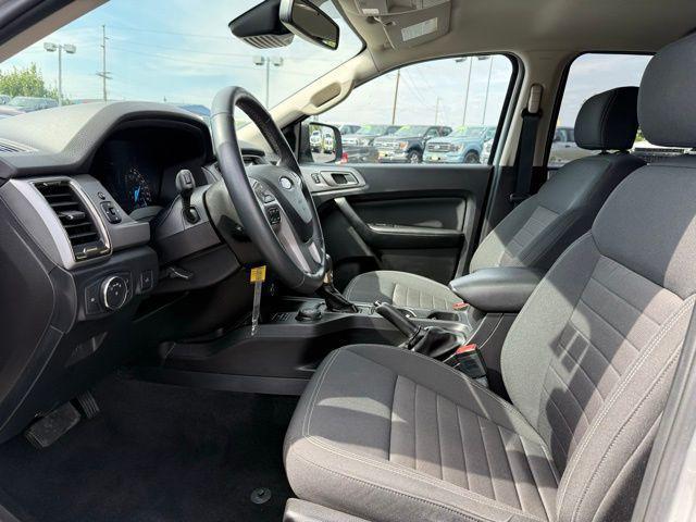 used 2019 Ford Ranger car, priced at $31,185