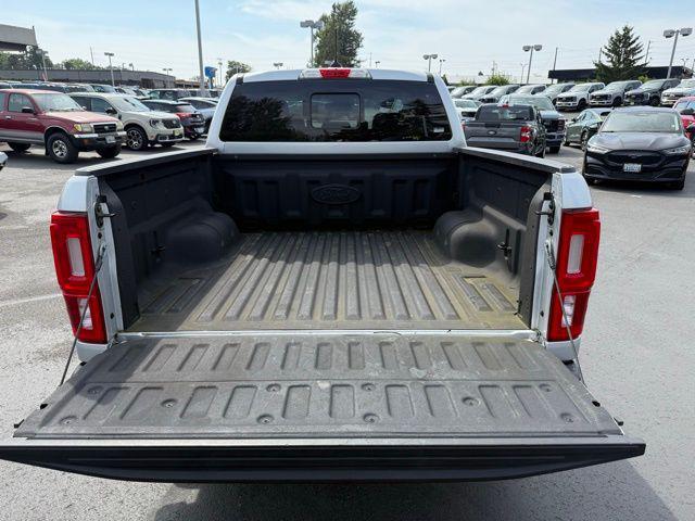 used 2019 Ford Ranger car, priced at $31,185