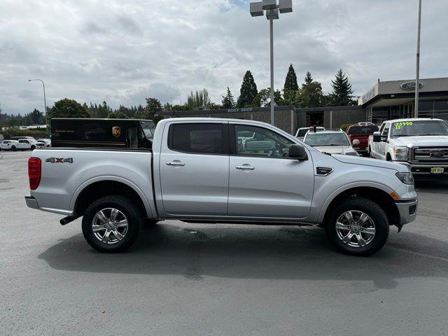 used 2019 Ford Ranger car, priced at $31,185