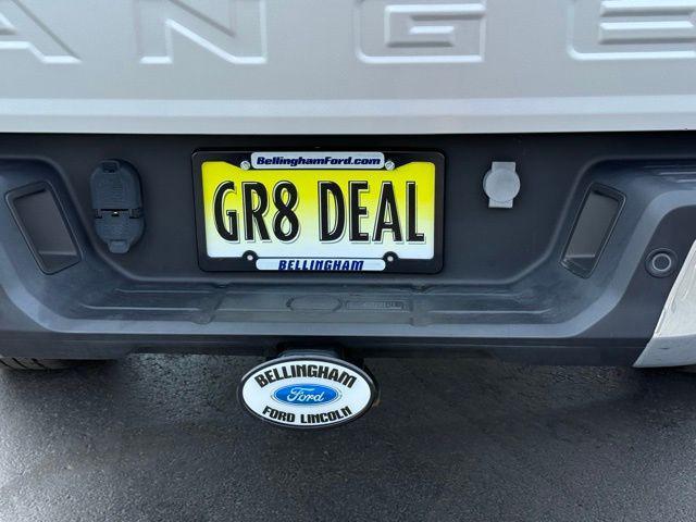 used 2019 Ford Ranger car, priced at $31,185