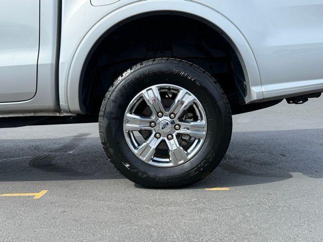 used 2019 Ford Ranger car, priced at $31,185