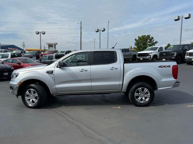 used 2019 Ford Ranger car, priced at $31,185