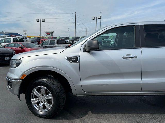 used 2019 Ford Ranger car, priced at $31,185