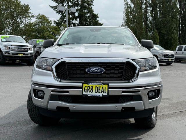used 2019 Ford Ranger car, priced at $31,185