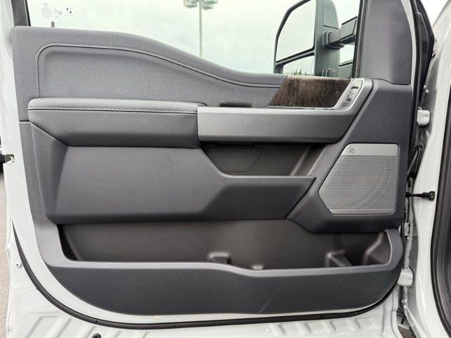 new 2026 Ford F-350 car, priced at $85,550