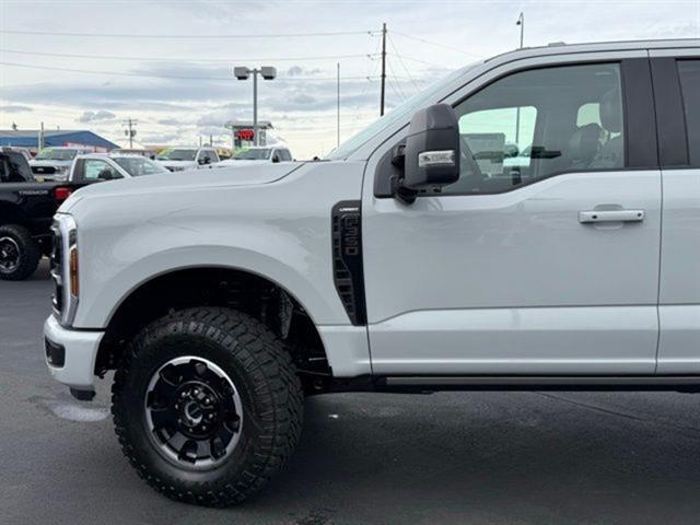 new 2026 Ford F-350 car, priced at $85,550