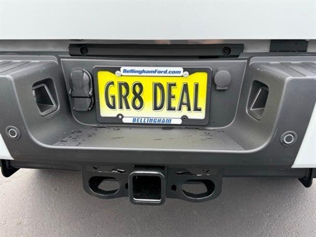 new 2026 Ford F-350 car, priced at $85,550