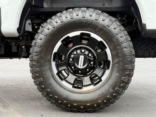 new 2026 Ford F-350 car, priced at $85,550