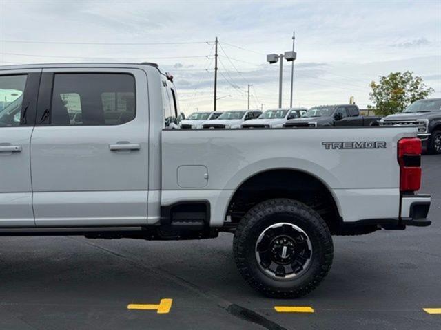 new 2026 Ford F-350 car, priced at $85,550