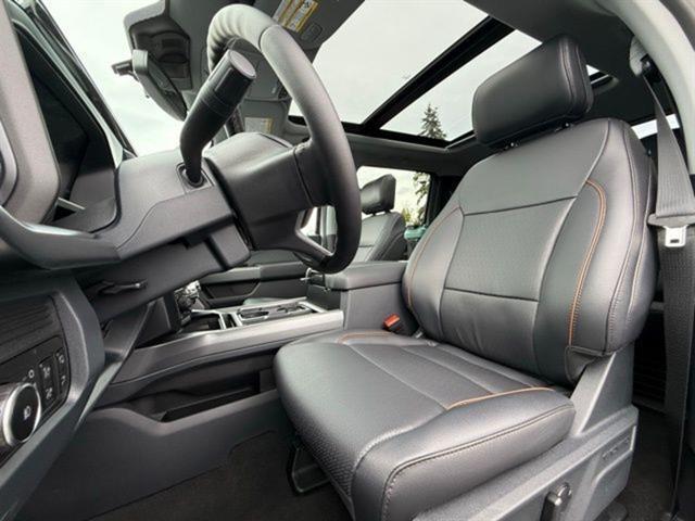 new 2026 Ford F-350 car, priced at $85,550