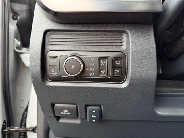 new 2026 Ford F-350 car, priced at $85,550