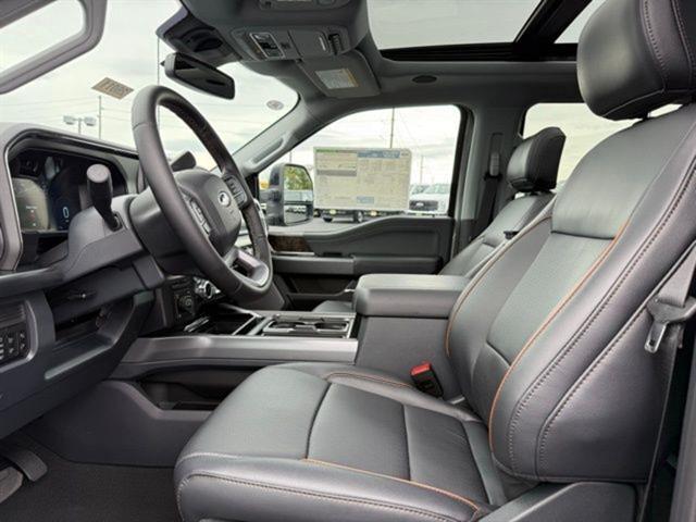 new 2026 Ford F-350 car, priced at $85,550