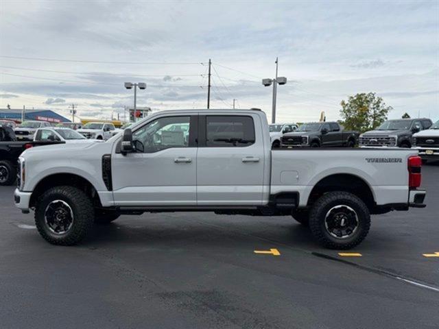 new 2026 Ford F-350 car, priced at $85,550