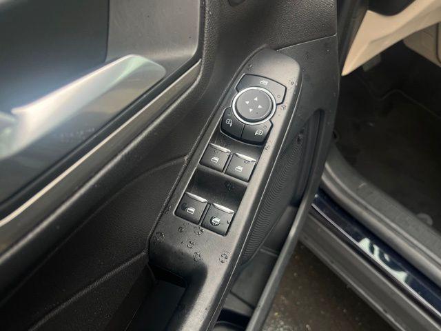 used 2021 Ford Escape car, priced at $24,495