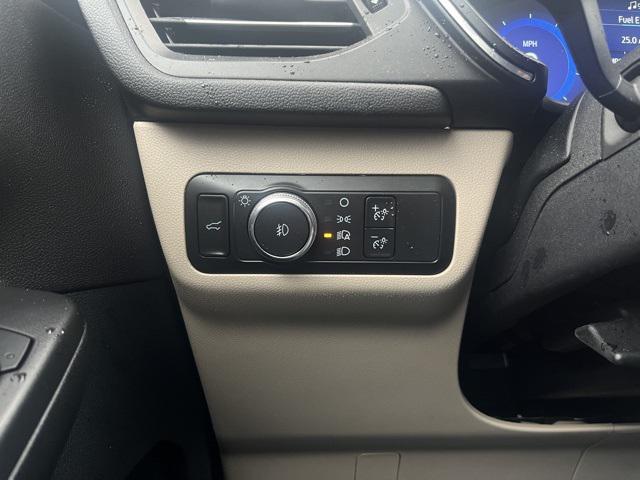 used 2021 Ford Escape car, priced at $26,495