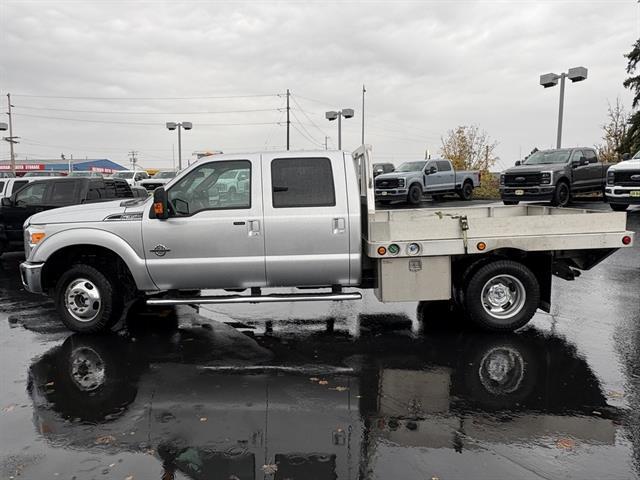 used 2016 Ford F-350 car, priced at $42,991