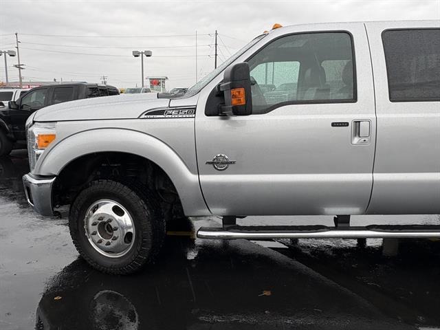 used 2016 Ford F-350 car, priced at $42,991