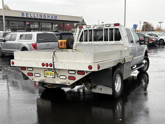 used 2016 Ford F-350 car, priced at $42,991