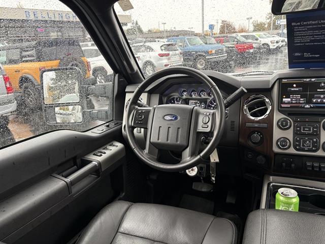 used 2016 Ford F-350 car, priced at $42,991