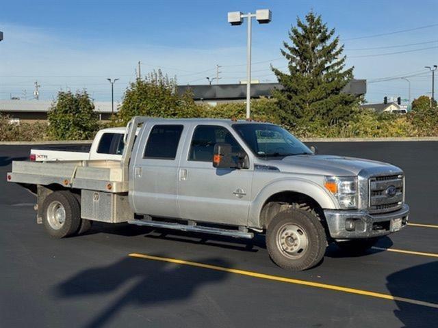used 2016 Ford F-350 car, priced at $44,347