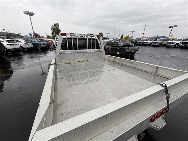 used 2016 Ford F-350 car, priced at $42,991