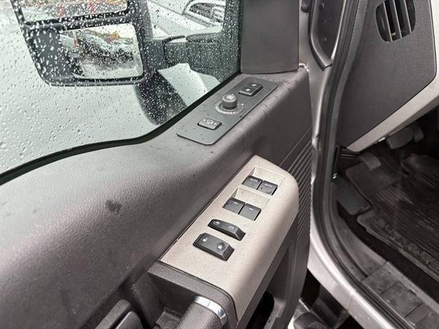 used 2016 Ford F-350 car, priced at $42,991