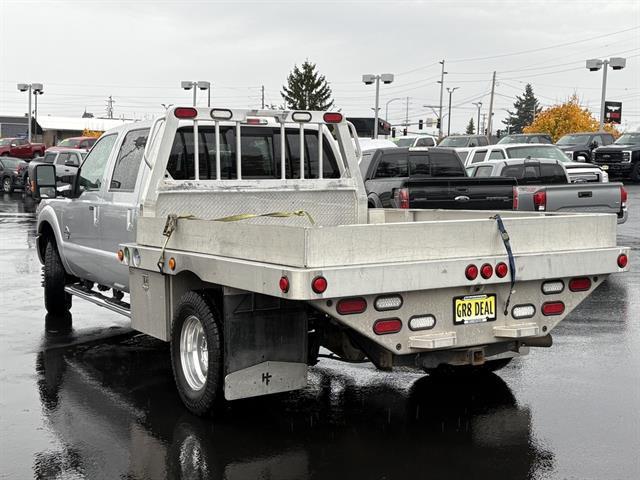 used 2016 Ford F-350 car, priced at $42,991