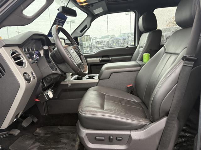 used 2016 Ford F-350 car, priced at $42,991