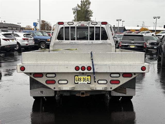 used 2016 Ford F-350 car, priced at $42,991