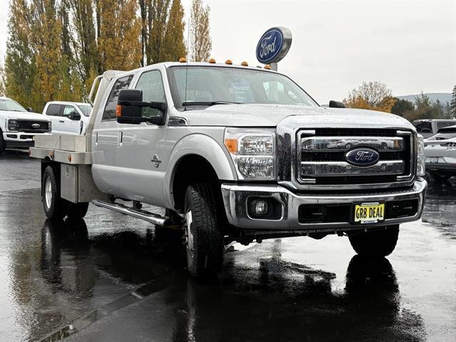 used 2016 Ford F-350 car, priced at $42,991