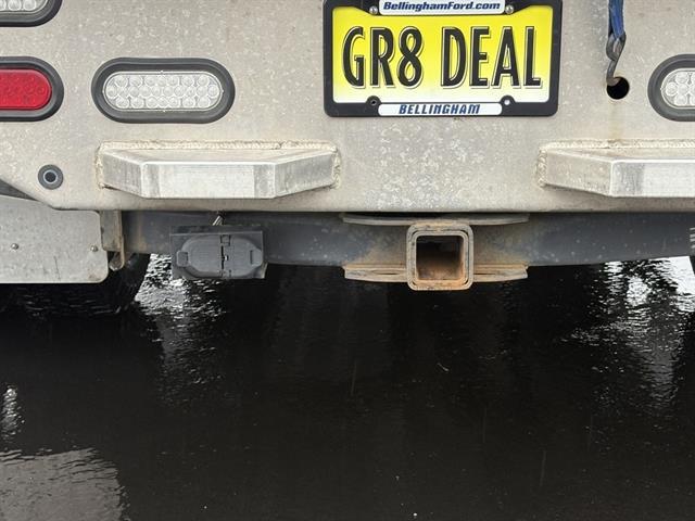 used 2016 Ford F-350 car, priced at $42,991