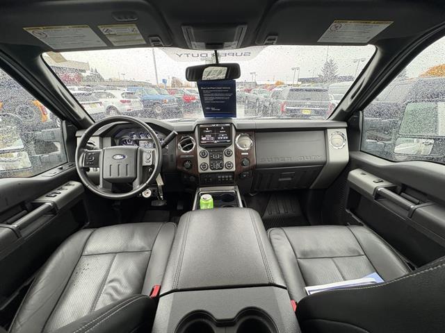 used 2016 Ford F-350 car, priced at $42,991