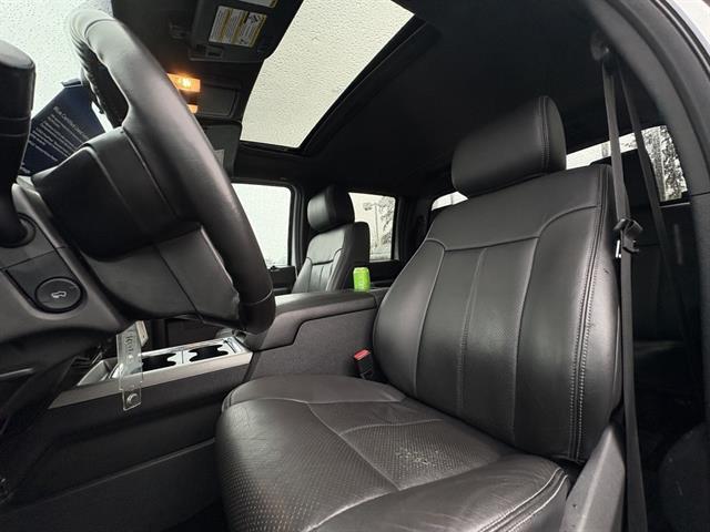 used 2016 Ford F-350 car, priced at $42,991