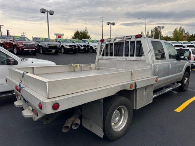 used 2016 Ford F-350 car, priced at $44,347