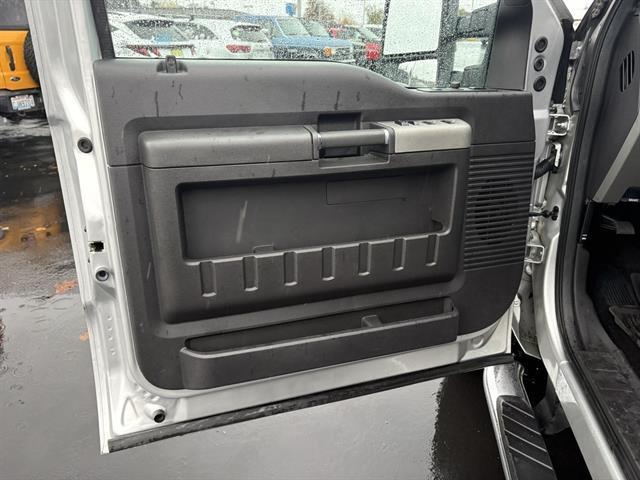 used 2016 Ford F-350 car, priced at $42,991