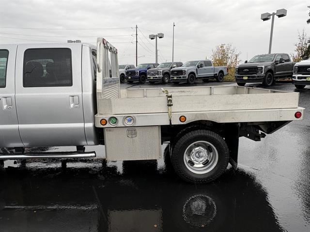 used 2016 Ford F-350 car, priced at $42,991