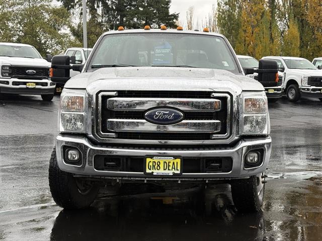 used 2016 Ford F-350 car, priced at $42,991