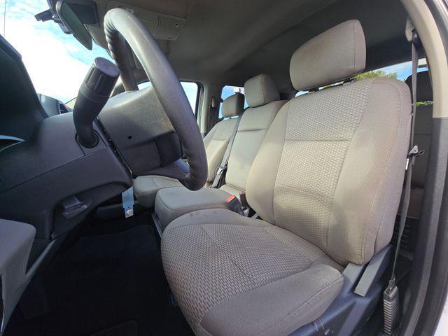 used 2021 Ford F-350 car, priced at $51,551