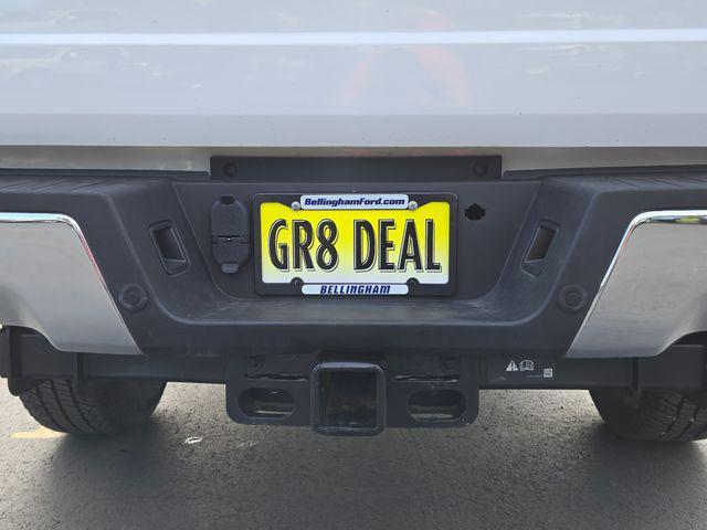 used 2021 Ford F-350 car, priced at $51,551